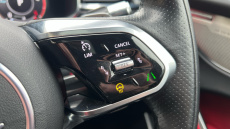 Jaguar F-Pace 2.0 D200 R-Dynamic HSE 5dr Auto AWD Diesel Estate